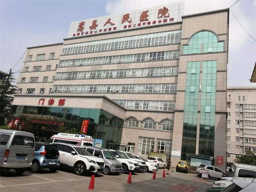 泉美環保最新嵩縣人民醫院電解法二氧化氯發生器項目真實案例分享