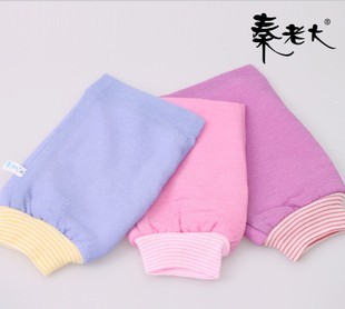 石家莊秦泰針紡 秦老大澡巾的品質(zhì)與價格解析